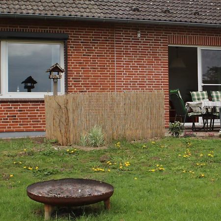 Ferienhaus Ahlers Pronstorf Buitenkant foto